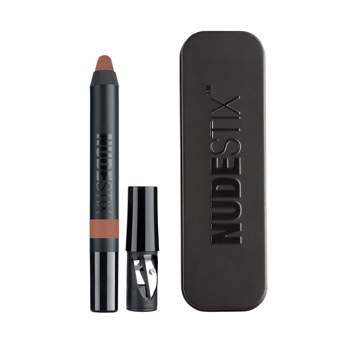 MAGNETIC MATTE LIP COLOR (LÁPIZ DE LABIOS MATE)